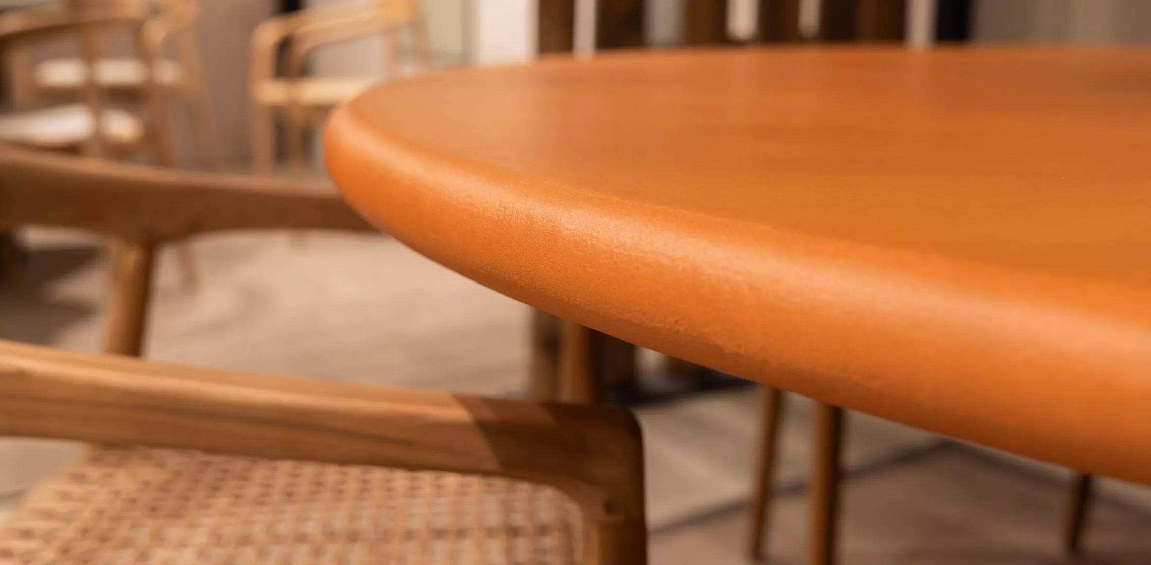 Geef kleur aan je tafel!