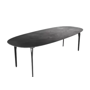 TOOON. Table oval
